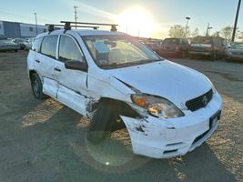 2003 Toyota Matrix