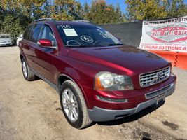 2007 Volvo XC90