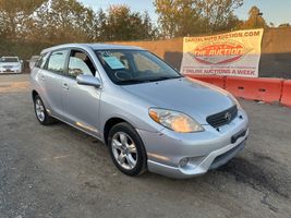 2007 Toyota Matrix