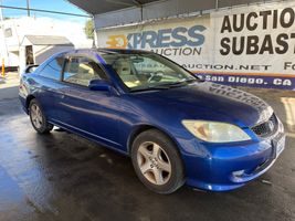 2004 Honda Civic