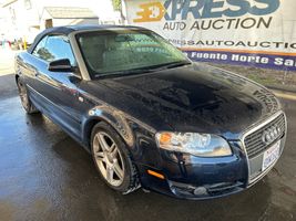 2007 Audi A4