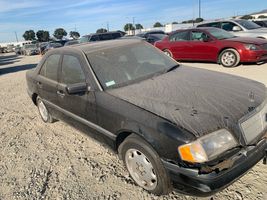 1995 Mercedes-Benz C-Class