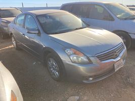 2009 NISSAN Altima