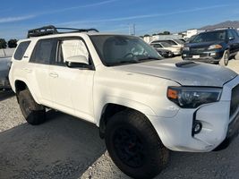 2020 Toyota 4Runner