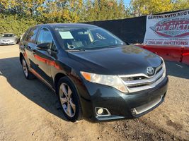 2013 Toyota Venza