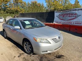 2008 Toyota Camry