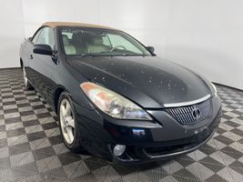 2004 Toyota Camry Solara