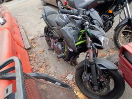 2018 KAWASAKI Z650