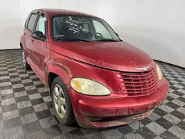 2004 Chrysler PT Cruiser