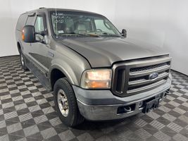 2005 Ford Excursion