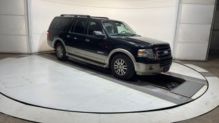 2008 Ford Expedition EL