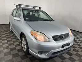 2007 Toyota Matrix