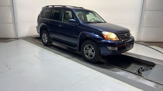 2004 Lexus GX 470