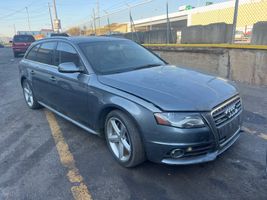 2012 Audi A4