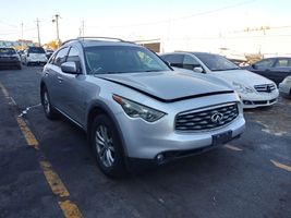 2009 Infiniti FX35