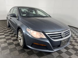 2012 VOLKSWAGEN CC