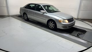 2001 Toyota Avalon