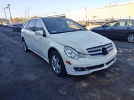 2006 Mercedes-Benz R-Class