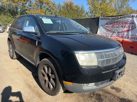 2008 Lincoln MKX