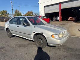 1995 NISSAN Sentra