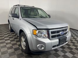 2011 Ford Escape