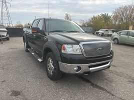 2008 Ford F-150