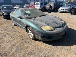 1999 Pontiac Firebird