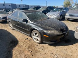 2004 Mazda MAZDA6