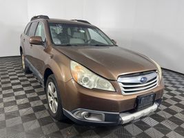 2011 Subaru Outback