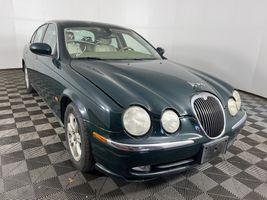 2003 Jaguar S-Type