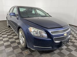 2009 Chevrolet Malibu