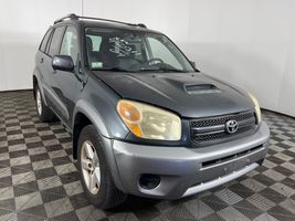 2004 Toyota RAV4