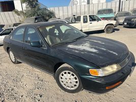 1996 Honda Accord