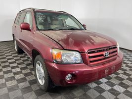 2006 Toyota HIGHLANDER