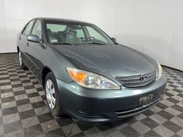 2004 Toyota Camry