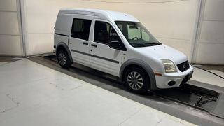 2012 Ford Transit Connect