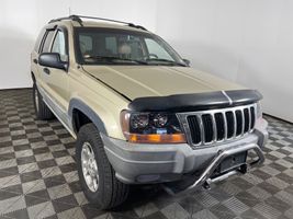 2000 JEEP GRAND CHEROKEE