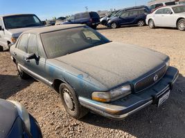 1996 Buick LeSabre