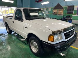 2003 Ford Ranger