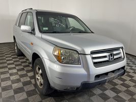 2006 Honda Pilot