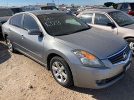 2009 NISSAN Altima Hybrid