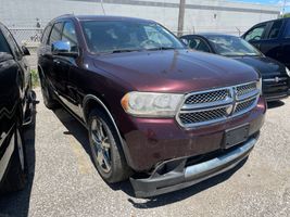 2012 Dodge Durango