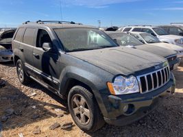 2006 JEEP GRAND CHEROKEE