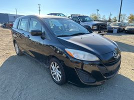 2012 Mazda MAZDA5