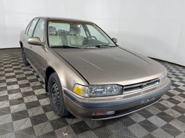 1991 Honda Accord