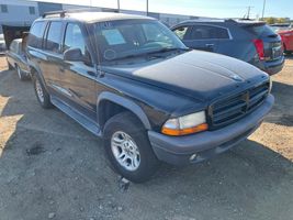 2003 Dodge Durango