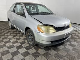 2001 Toyota ECHO