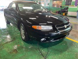 1996 Chrysler Sebring