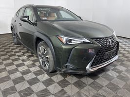 2019 Lexus UX 250h