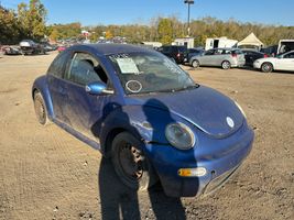 2004 VOLKSWAGEN New Beetle